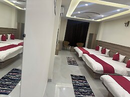 Hotel Vrinda Shridhar