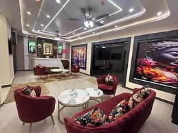 Hotel Vrinda Shridhar