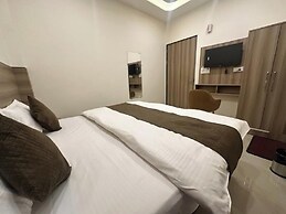 Hotel Vrinda Shridhar
