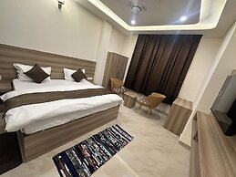 Hotel Vrinda Shridhar