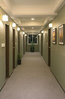 Harvey's Hotels - Brookfield