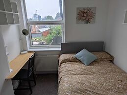 Coventry Central Roomz