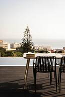 Outsite Ericeira Praia do Sul - Oceanview Villa with Infinity Pool