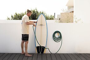 Outsite Ericeira Praia do Sul - Oceanview Villa with Infinity Pool