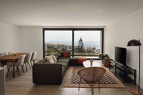 Outsite Ericeira Praia do Sul - Oceanview Villa with Infinity Pool