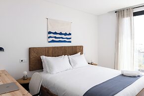 Outsite Ericeira Praia do Sul - Oceanview Villa with Infinity Pool