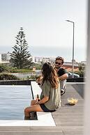 Outsite Ericeira Praia do Sul - Oceanview Villa with Infinity Pool