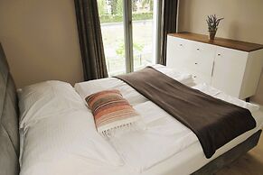 New, Large Holiday Home for 4 People