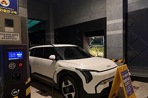 3S HOTEL DONGTAN - BOUTIQUE