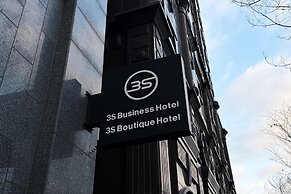 3S HOTEL DONGTAN - BOUTIQUE