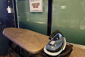 3S HOTEL DONGTAN - BOUTIQUE