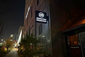 3S HOTEL DONGTAN - BOUTIQUE