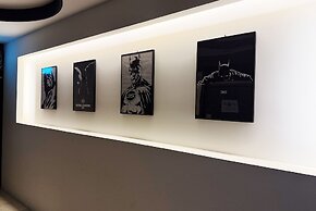 3S HOTEL DONGTAN - BOUTIQUE
