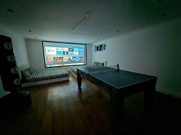 Standard Single Room - Shared