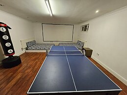 Standard Single Room - Shared