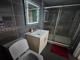 Standard Single Room - Shared