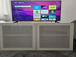 Standard Single Room - Shared