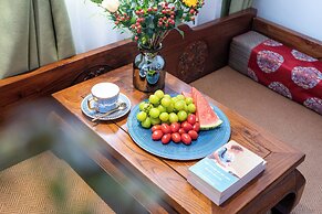 Beijing Gu Xiang 20 Hutong Culture Hotel