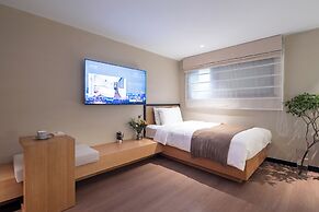 Beijing Gu Xiang 20 Hutong Culture Hotel