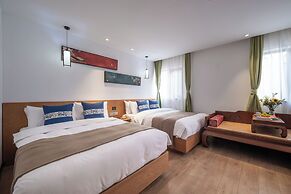 Beijing Gu Xiang 20 Hutong Culture Hotel