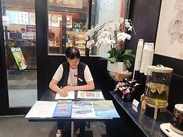 Beijing Gu Xiang 20 Hutong Culture Hotel