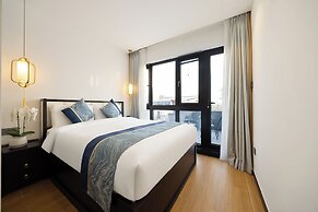 Beijing Gu Xiang 20 Hutong Culture Hotel