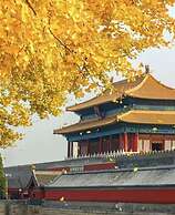 Beijing Gu Xiang 20 Hutong Culture Hotel