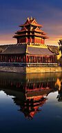 Beijing Gu Xiang 20 Hutong Culture Hotel
