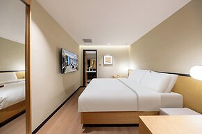Beijing Gu Xiang 20 Hutong Culture Hotel