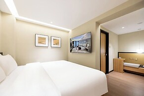 Beijing Gu Xiang 20 Hutong Culture Hotel