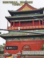 Beijing Gu Xiang 20 Hutong Culture Hotel