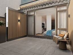 Beijing Gu Xiang 20 Hutong Culture Hotel