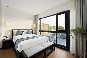 Beijing Gu Xiang 20 Hutong Culture Hotel