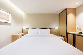 Beijing Gu Xiang 20 Hutong Culture Hotel
