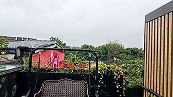 Beijing Gu Xiang 20 Hutong Culture Hotel