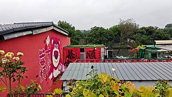 Beijing Gu Xiang 20 Hutong Culture Hotel