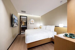 Beijing Gu Xiang 20 Hutong Culture Hotel
