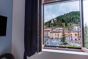 Baita di Teto