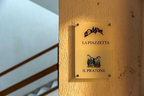 Baita di Teto