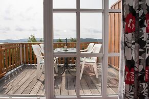 Ferienwohnung mit Aussicht, Neuastenberg