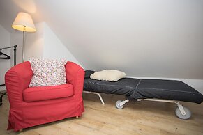 Ferienwohnung mit Aussicht, Neuastenberg