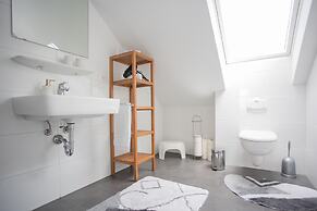 Ferienwohnung mit Aussicht, Neuastenberg