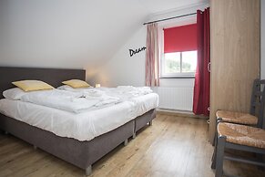 Ferienwohnung mit Aussicht, Neuastenberg