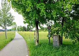 Ferienwohnung mit Aussicht, Neuastenberg