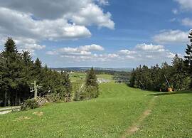 Ferienwohnung mit Aussicht, Neuastenberg