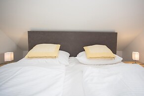 Ferienwohnung mit Aussicht, Neuastenberg