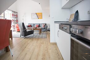 Ferienwohnung mit Aussicht, Neuastenberg