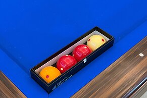 3S HOTEL DONGTAN - BUSINESS