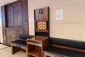 3S HOTEL DONGTAN - BUSINESS