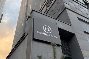 3S HOTEL DONGTAN - BUSINESS